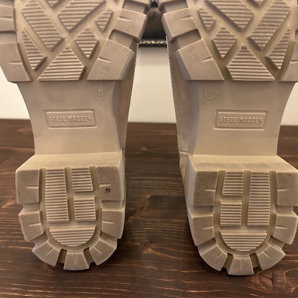 Steve Madden Howler Boot - Picture 2 of 9